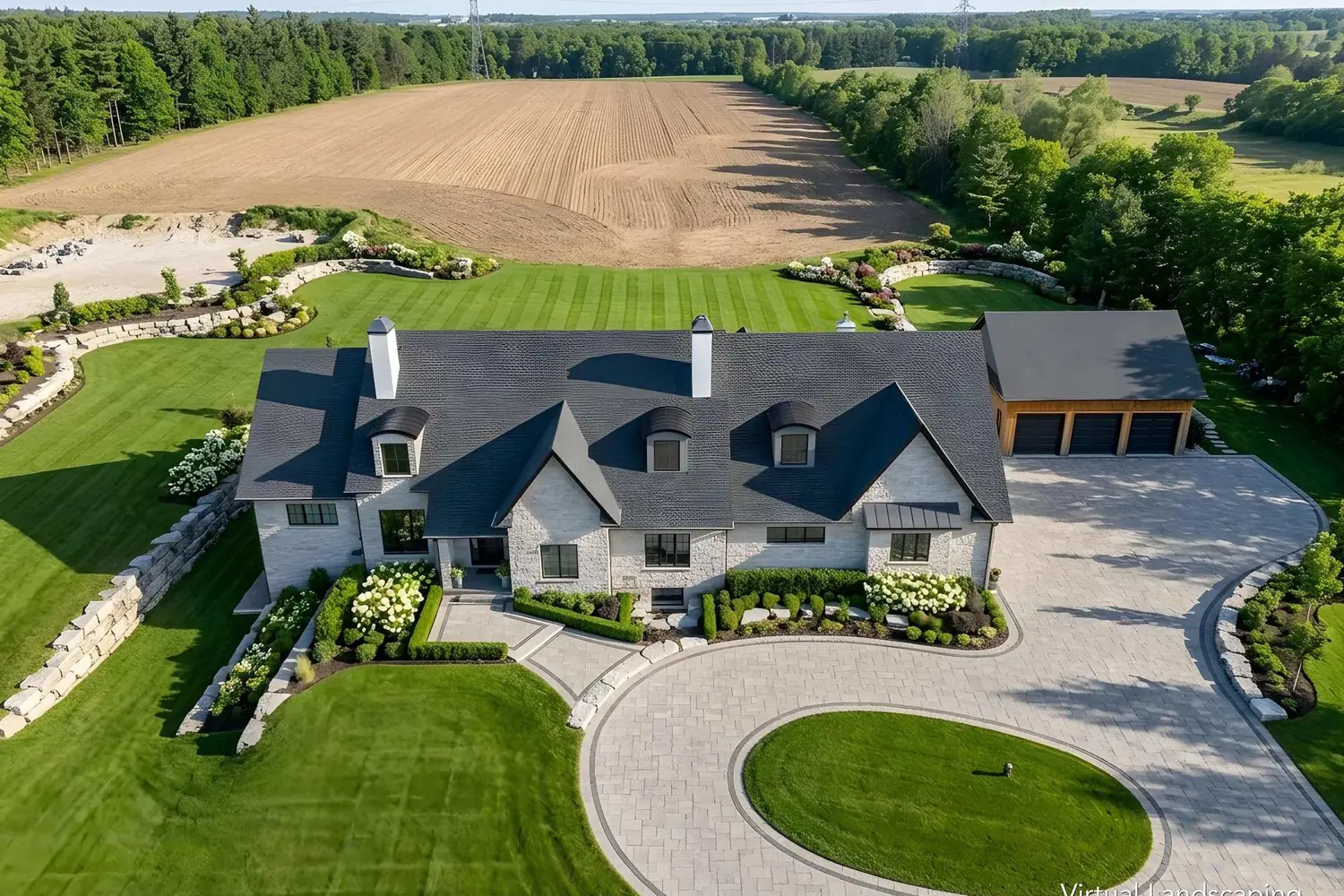 742 Country Squire Road