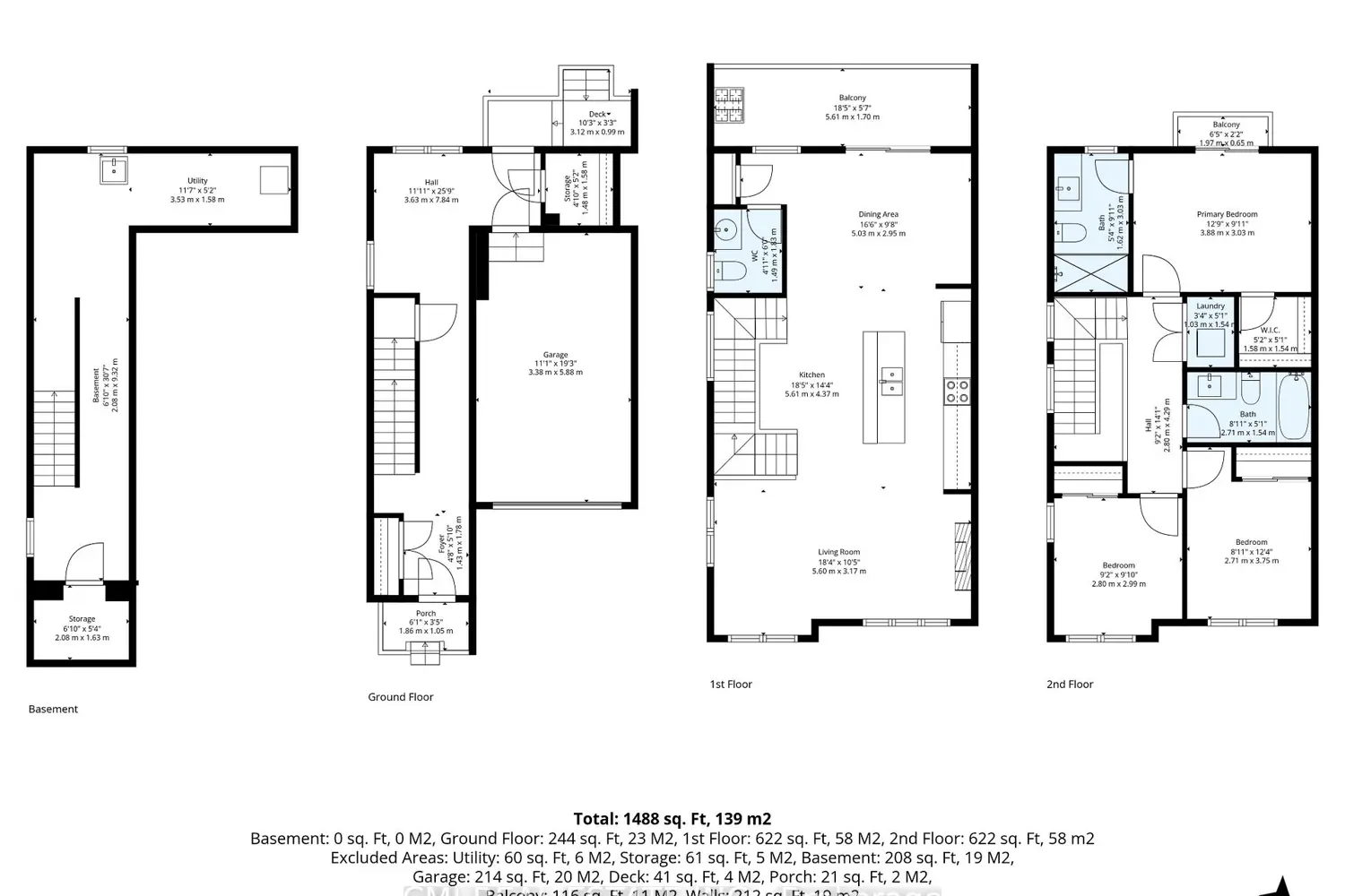 Additional image 20 of 64 Folcroft Street