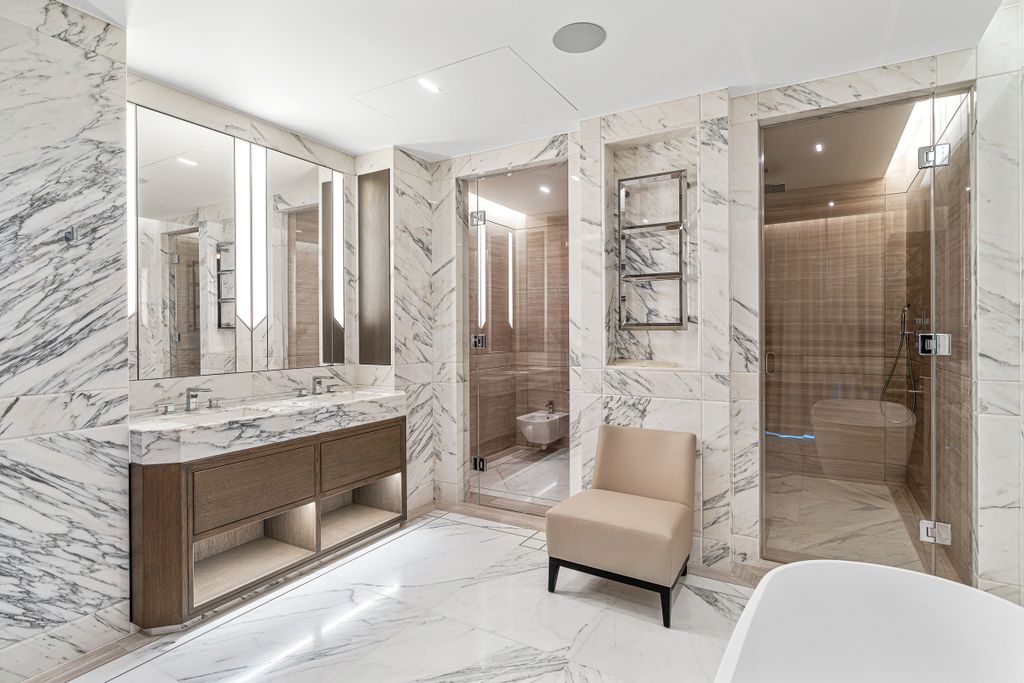 Additional image 10 of 6 bed flat to rentClarges, Mayfair, London W1J