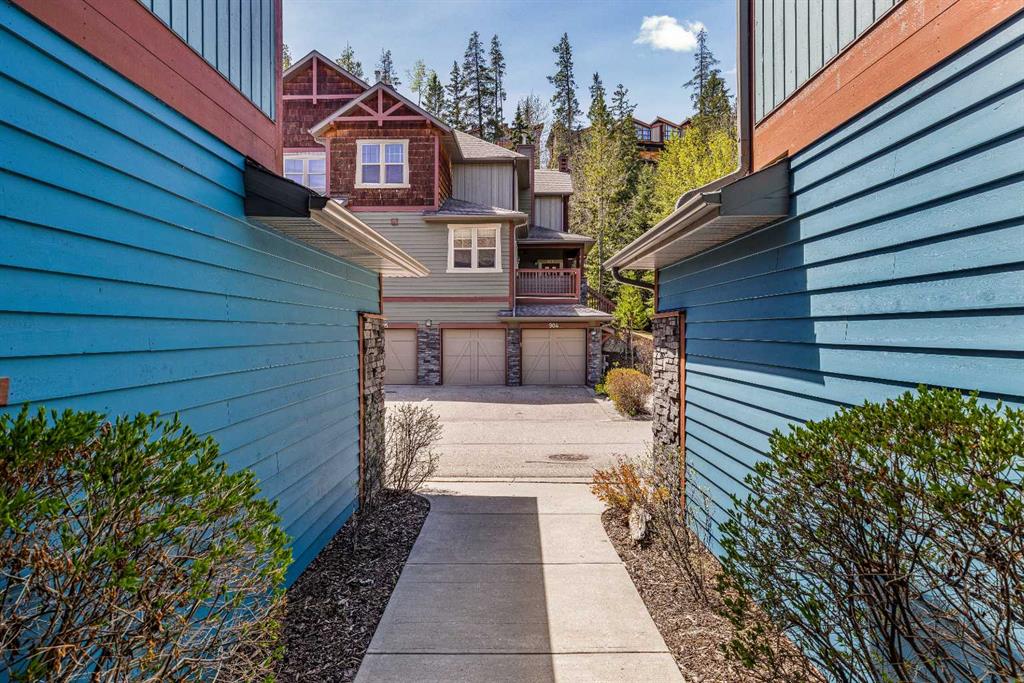 Additional image 4 of 1003-70 Dyrgas Gate, Canmore, AB, T1W 3J6