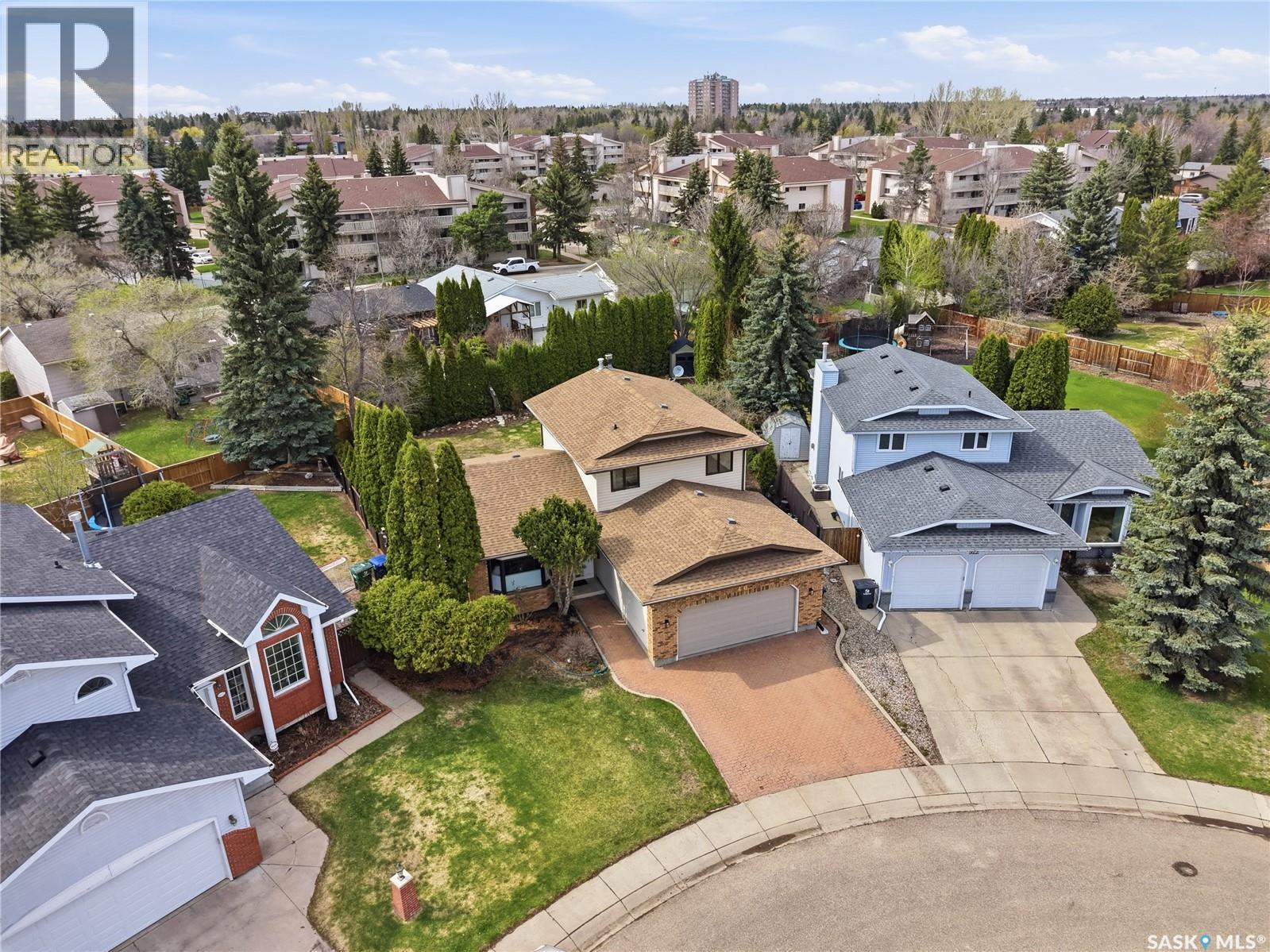 Additional image 2 of 540 Nesslin Crescent, Saskatoon, SK, S7J4V5