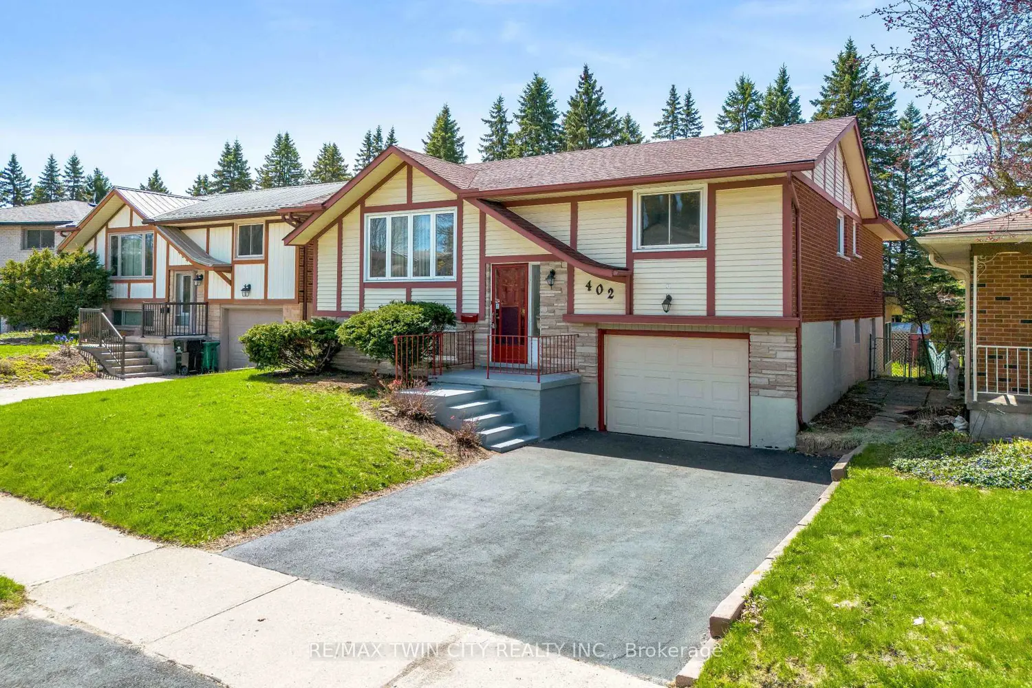 402 Lakeview Drive