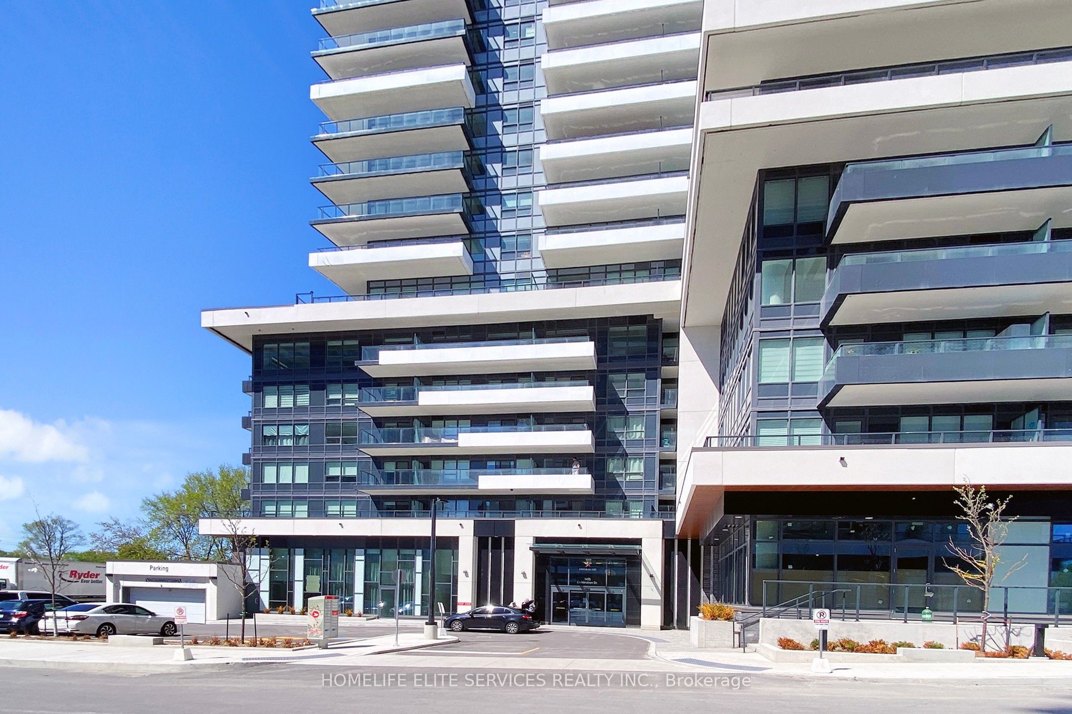 Additional image 4 of 2104-1435 Celebration Drive, Pickering, ON, L1W 0C4