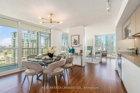 Additional image 8 of 2101-75 Queens Wharf Road, Toronto, ON, M5V 0J8