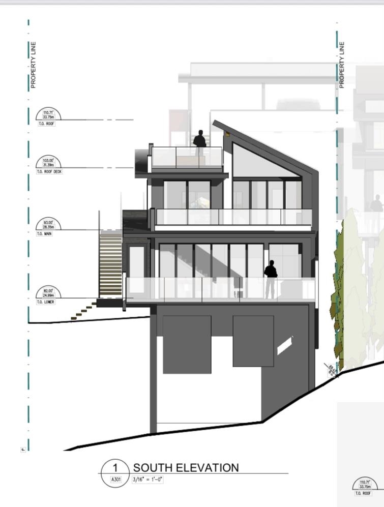 Additional image 3 of 316 Sasamat Lane, North Vancouver, BC, V7G 2S4