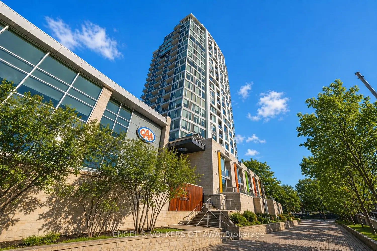 1035 Bank Street 110