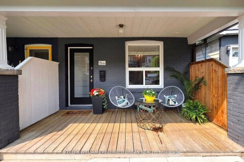 Additional image 7 of Upper-266 Highfield Road, Toronto, ON, M4L 2V5