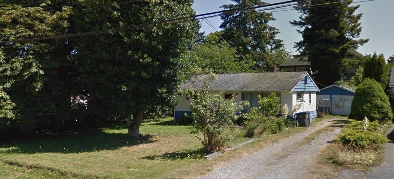 10974 130a Street, Surrey, BC, V3T 3N8