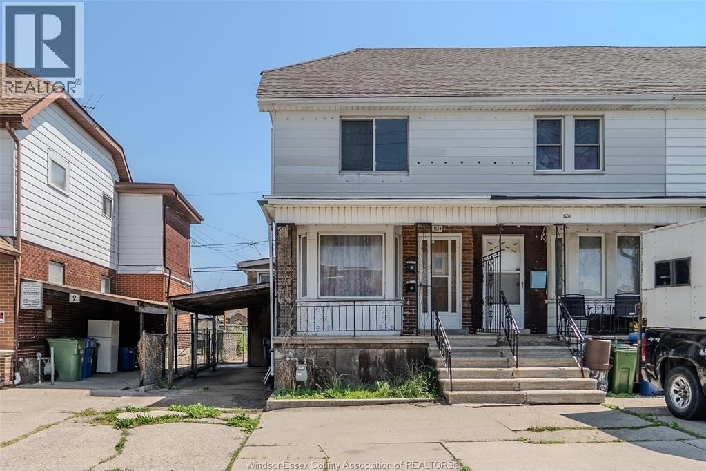 Additional image 7 of 1124 Mercer Street, Windsor, ON, N9A1N9