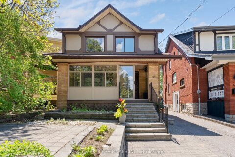 Additional image 8 of 36 Gothic Avenue, Toronto, ON, M6P 2V9