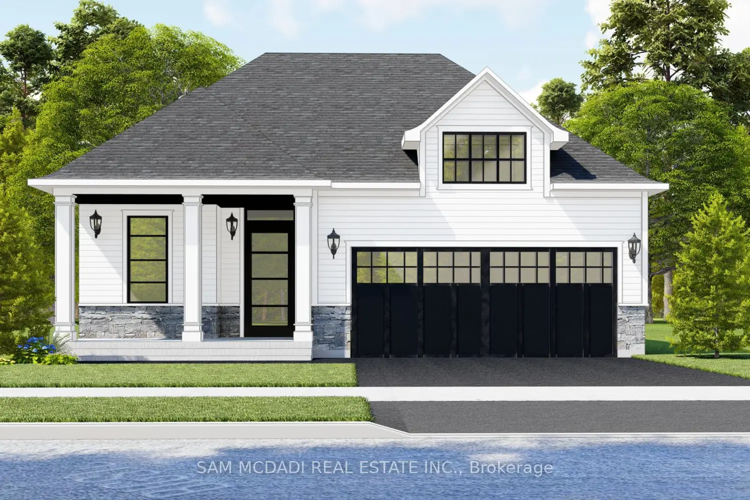 Additional image 12 of 18 Linden Lane Lot 2