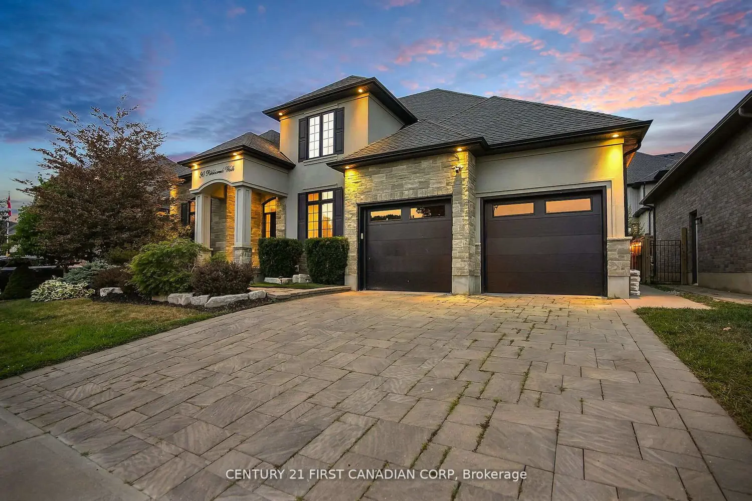 90 Pebblecreek Walk