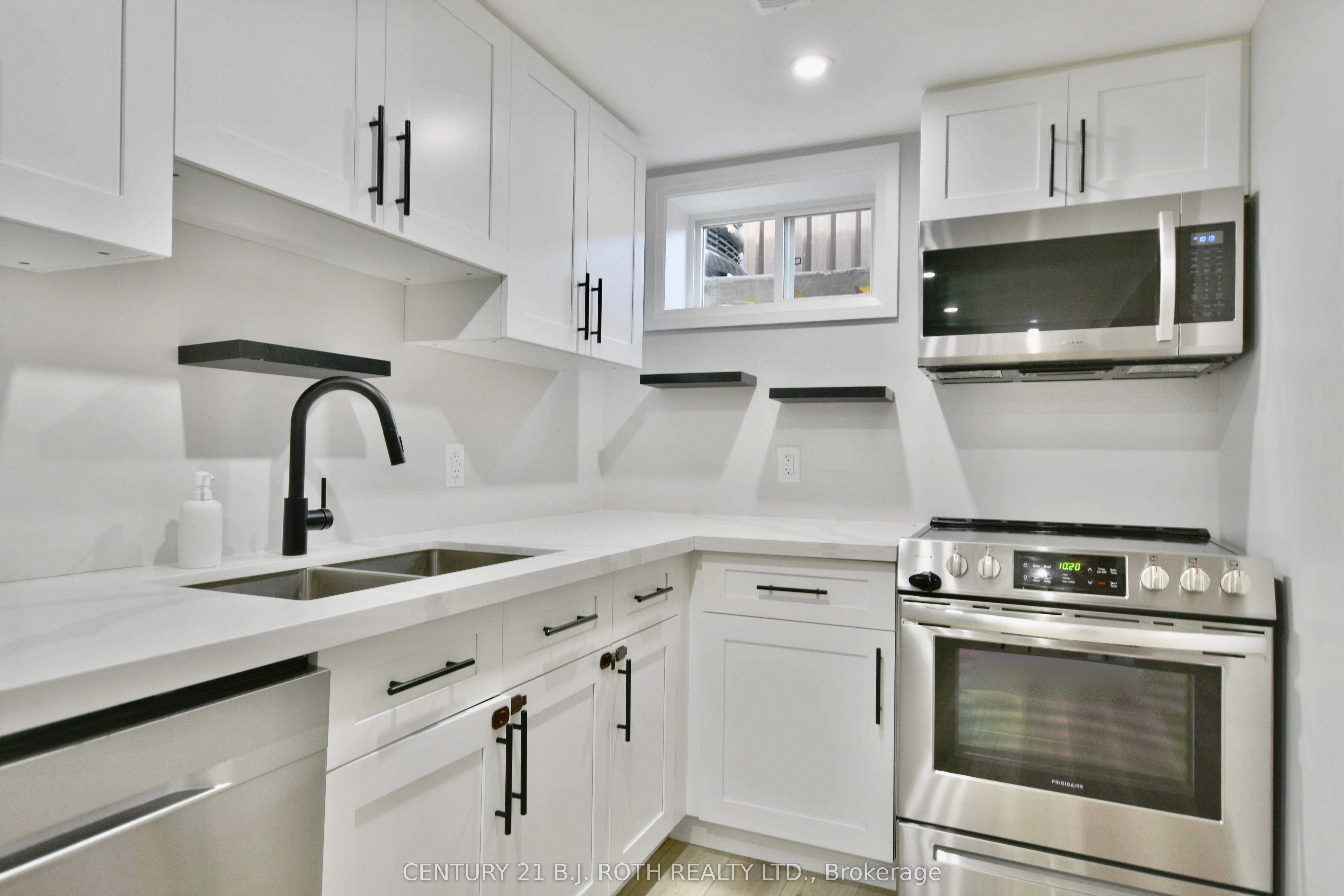 Additional image 3 of Lower-156 Puget Street, Barrie, ON, L4M 4N5