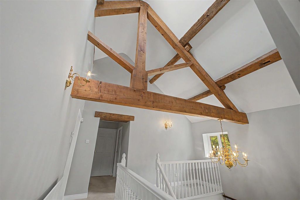 Additional image 16 of 5 bed barn conversion to rentBartington, Nr Acton Bridge, Northwich CW8