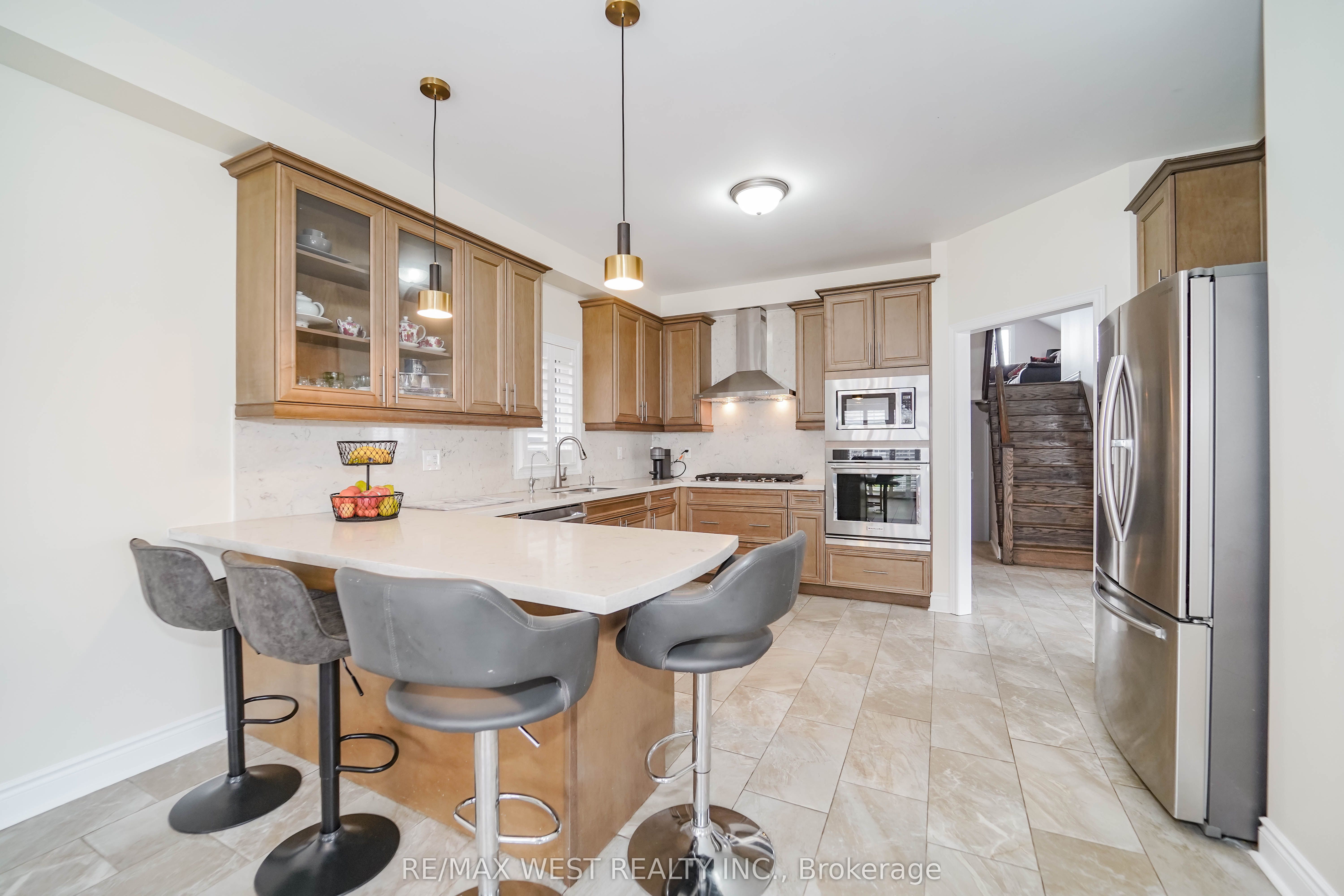 Additional image 5 of 63 Sharplin Drive, Ajax, ON, L1Z 0P4