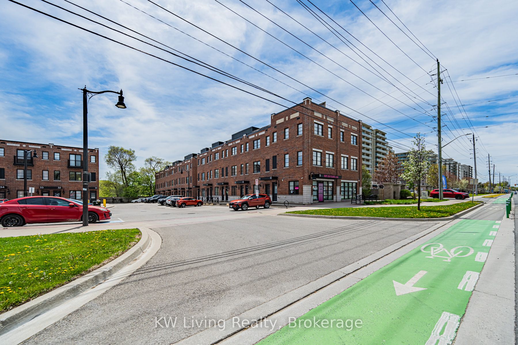 Additional image 4 of 18-70 Plains Road W, Burlington, ON, L7T 1E9