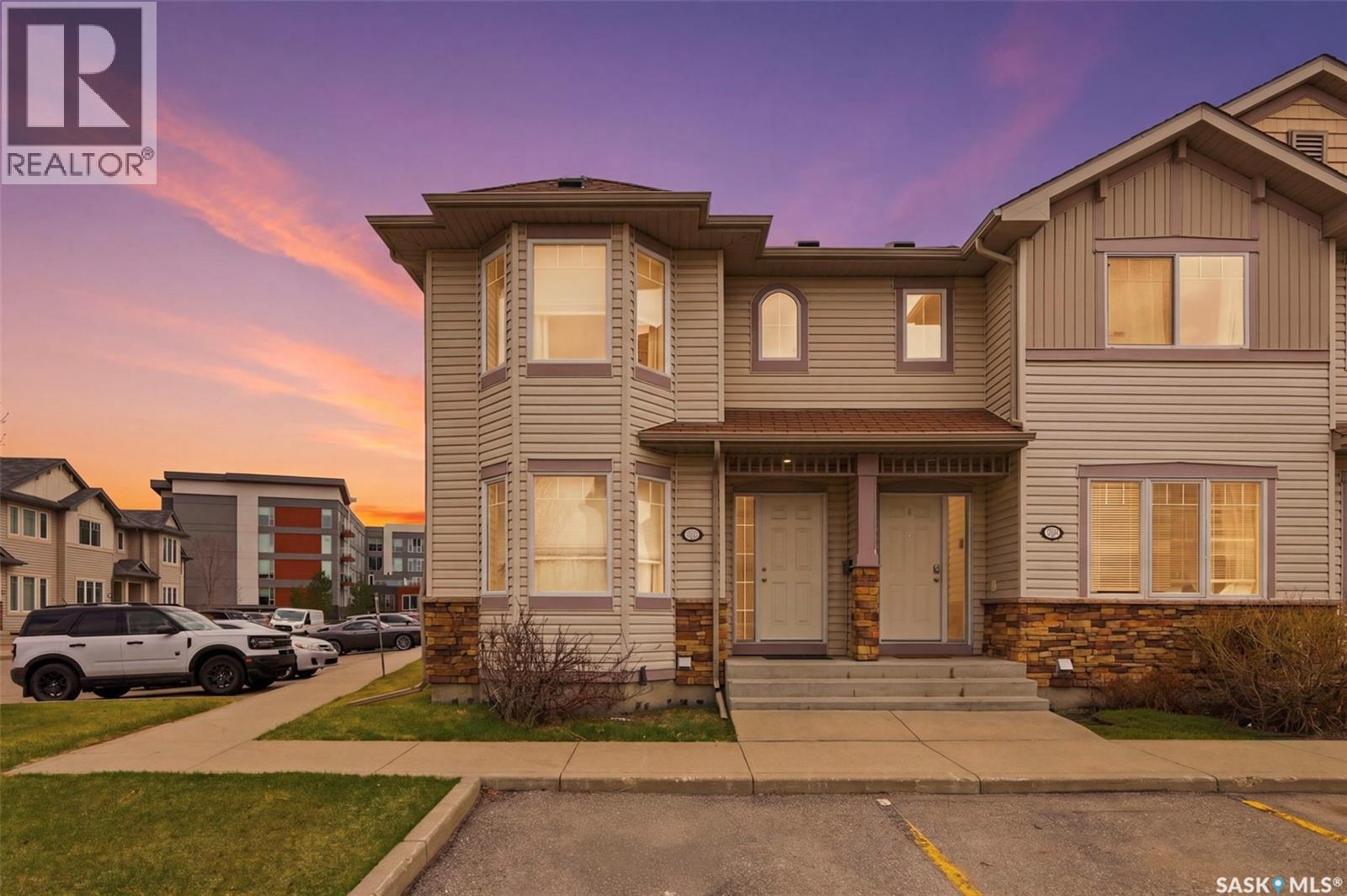 119-303 Slimmon Place, Saskatoon, SK, S7V0A8