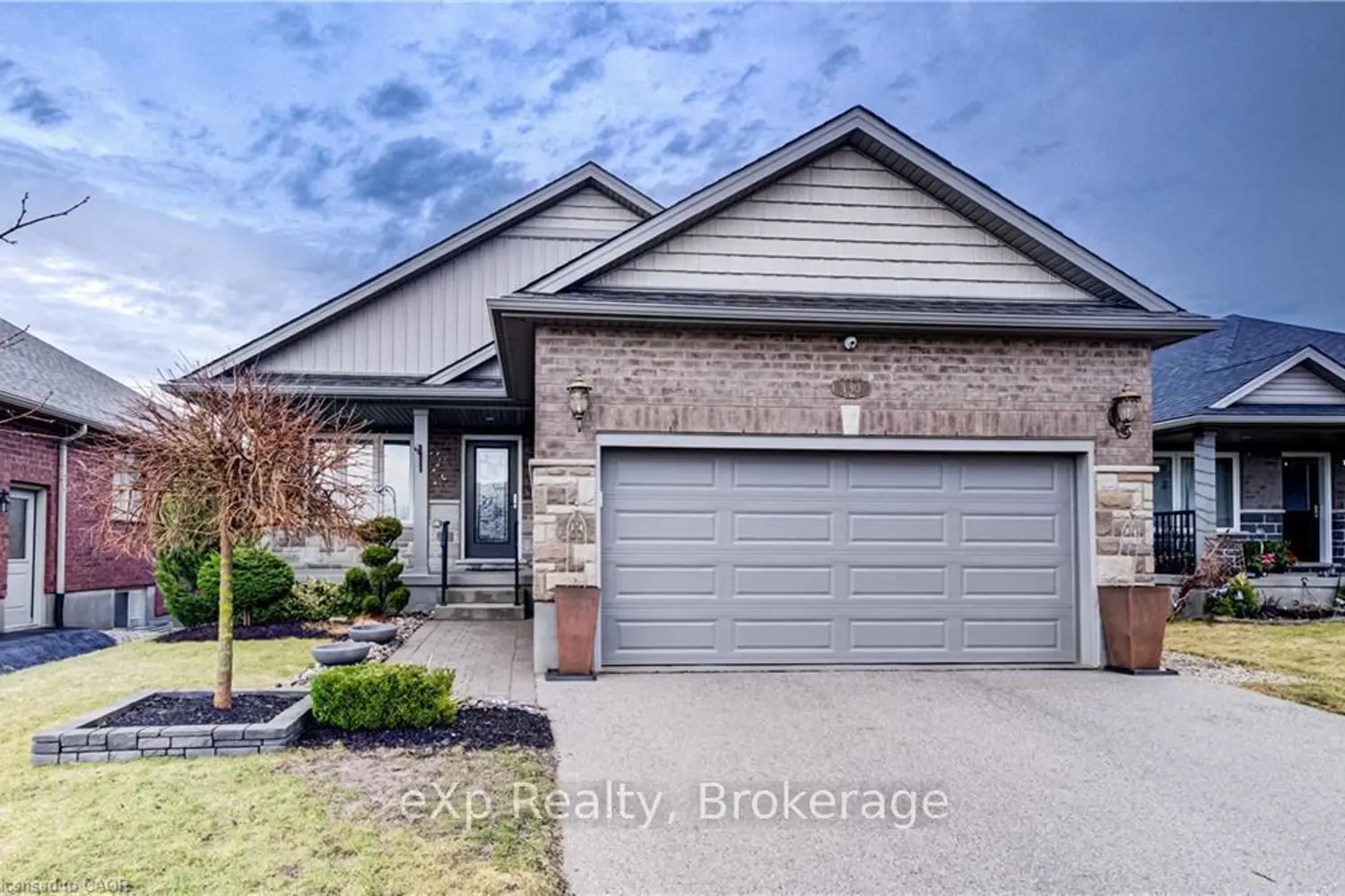 130 Bridge Crescent
