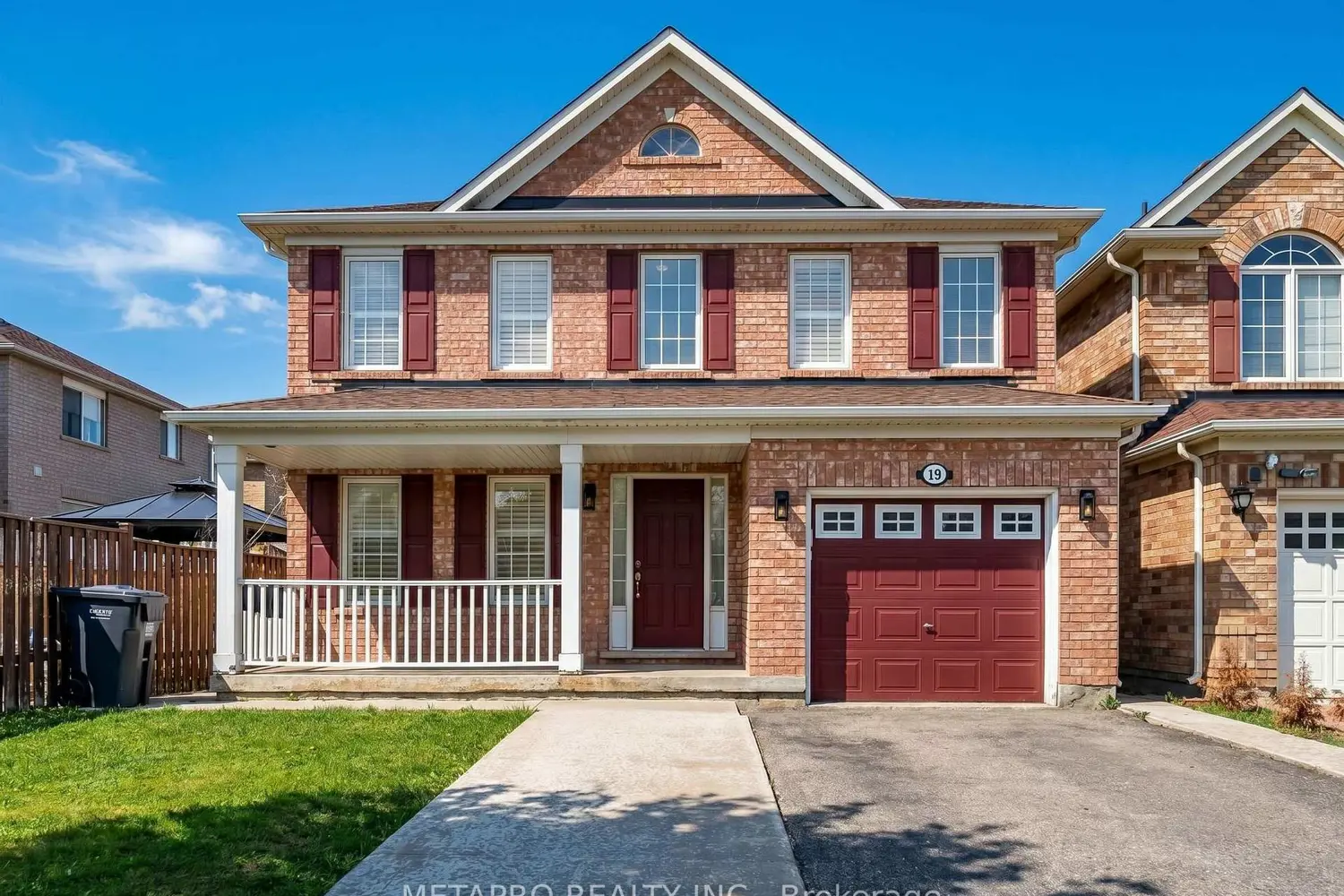 Additional image 19 of 19 Firwood Crescent