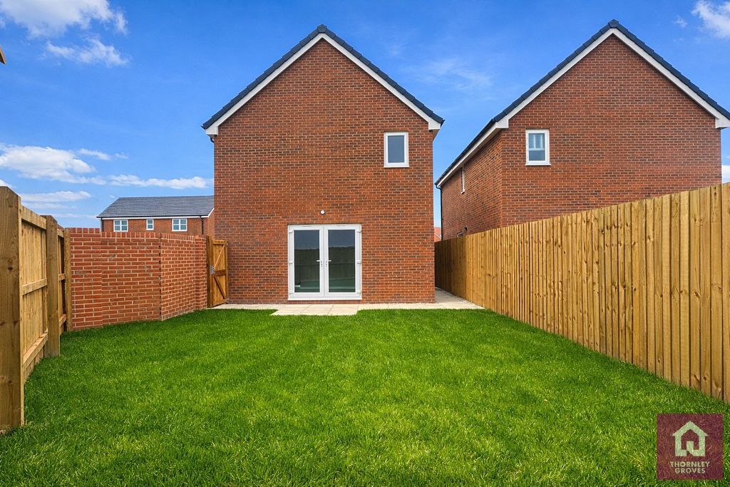 Additional image 19 of 3 bed detached house to rentOak Road, Queensgate, Deeside, Flintshire CH5