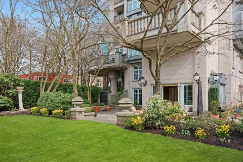 Additional image 7 of 1B-1596 14th Avenue W, Vancouver, BC, V6J 2H9
