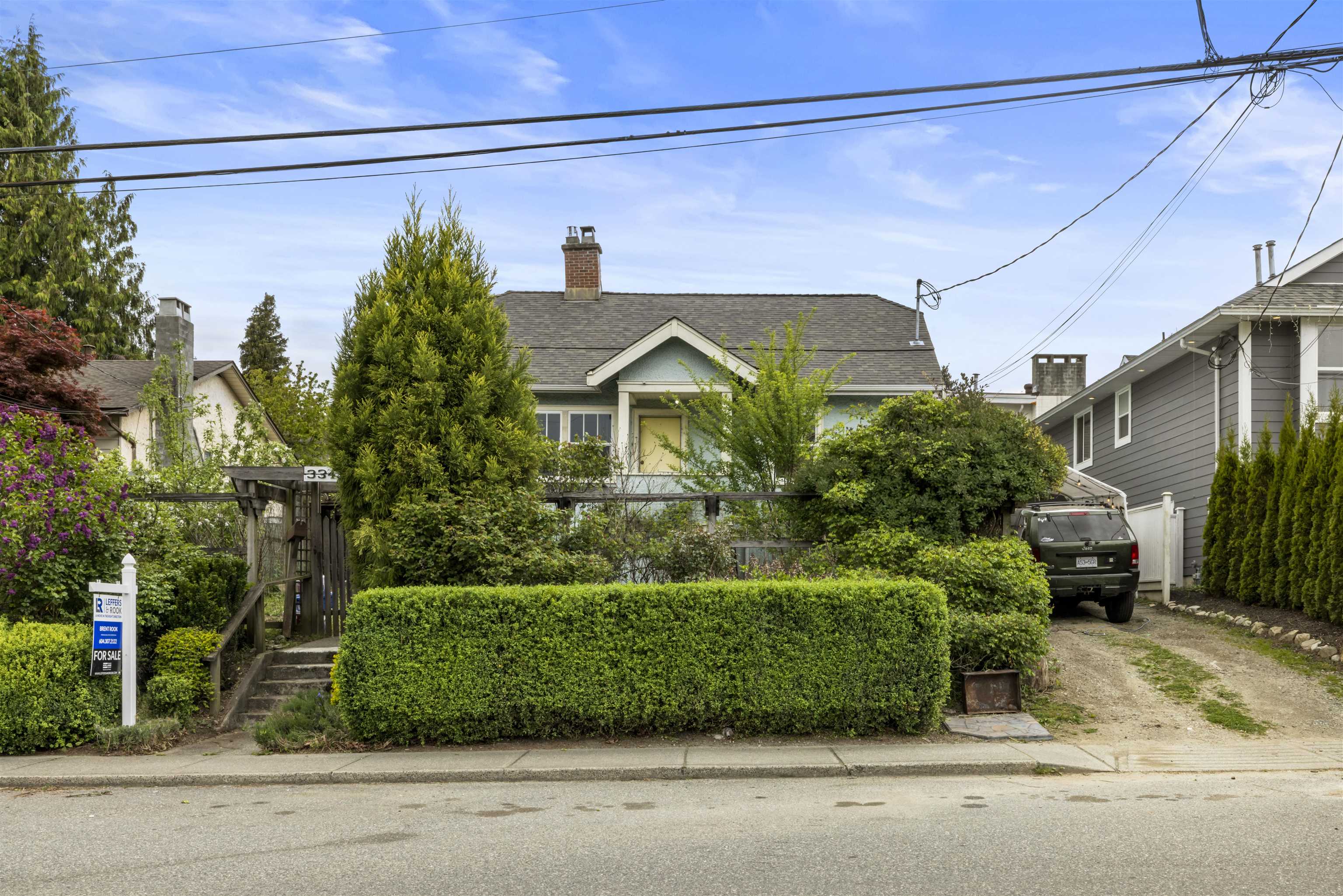 33433 3 Avenue, Mission, BC, V2V 1P3