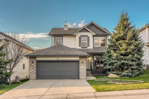 Additional image 7 of 18 Gleneagles View, Cochrane, AB, T4C 1N9