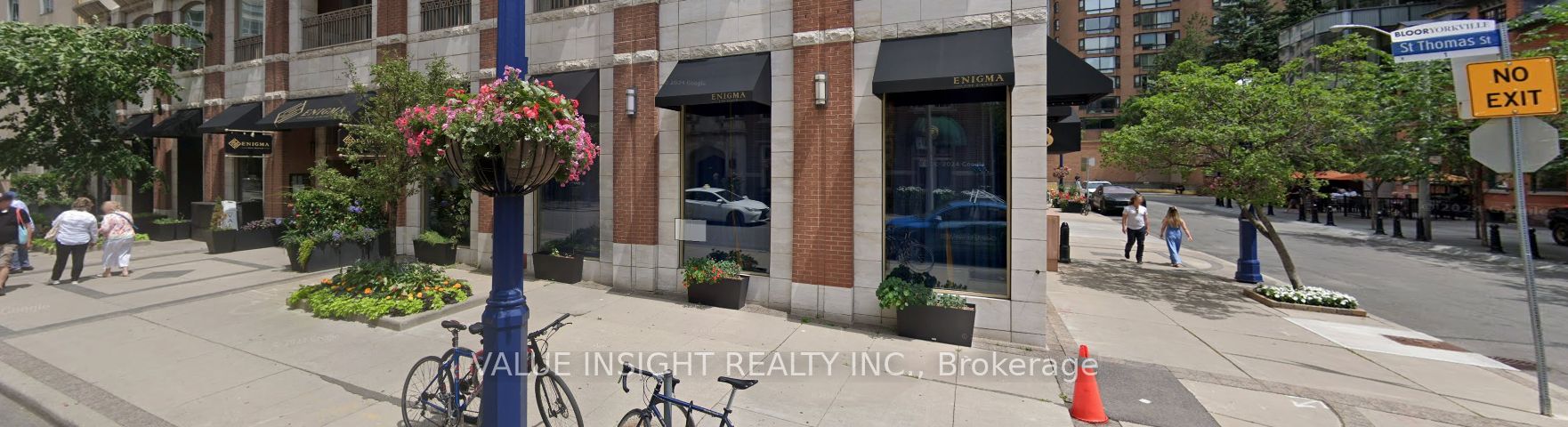Additional image 6 of Ground-23 St. Thomas Street, Toronto, ON, M5S 3E7