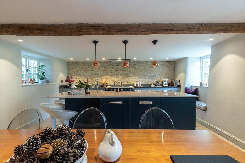 Additional image 5 of 3 bed semi-detached house to rentCowley, Cheltenham, Gloucestershire GL53