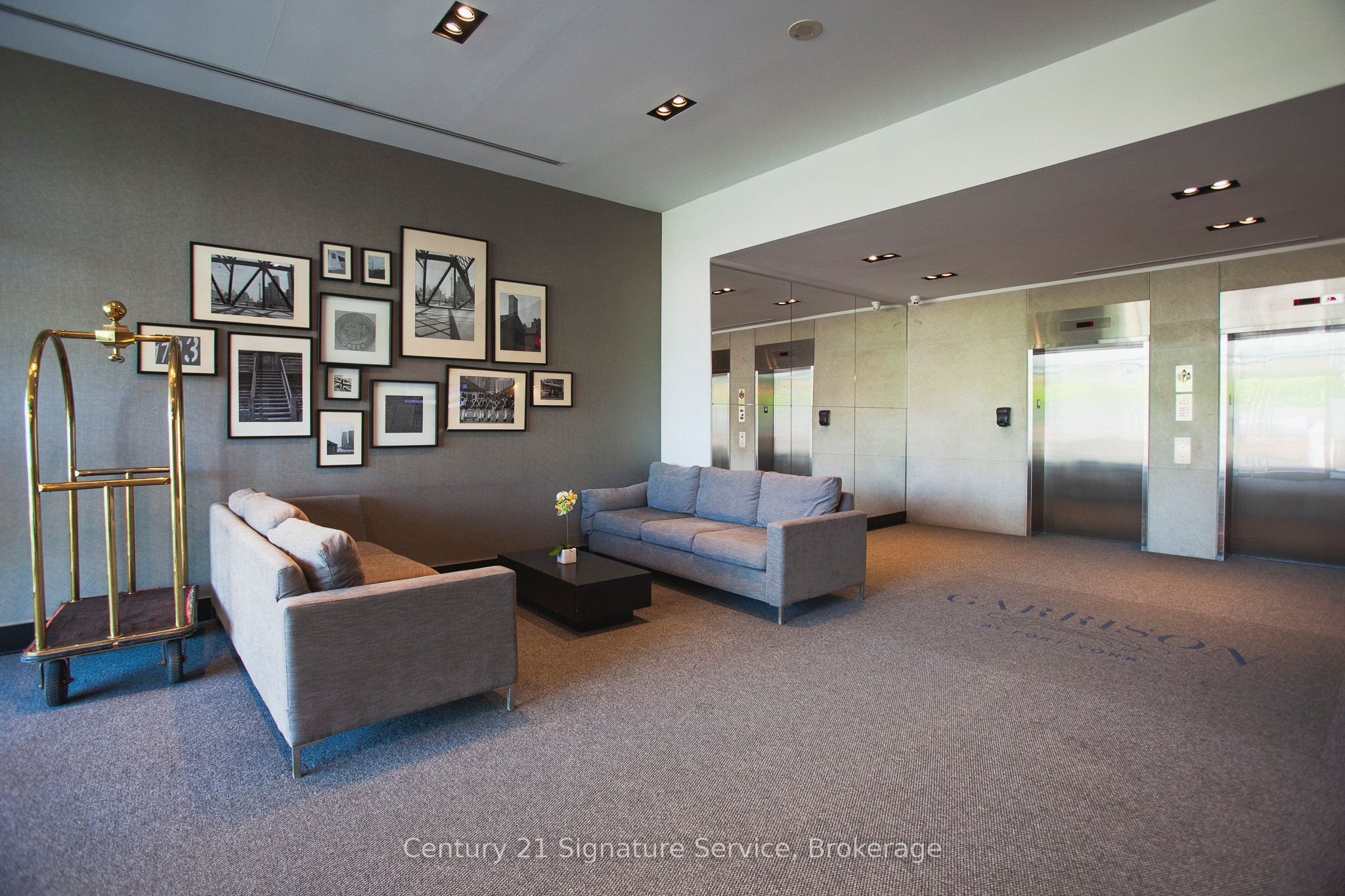 Additional image 3 of 519-169 Fort York Boulevard, Toronto, ON, M5V 0C8