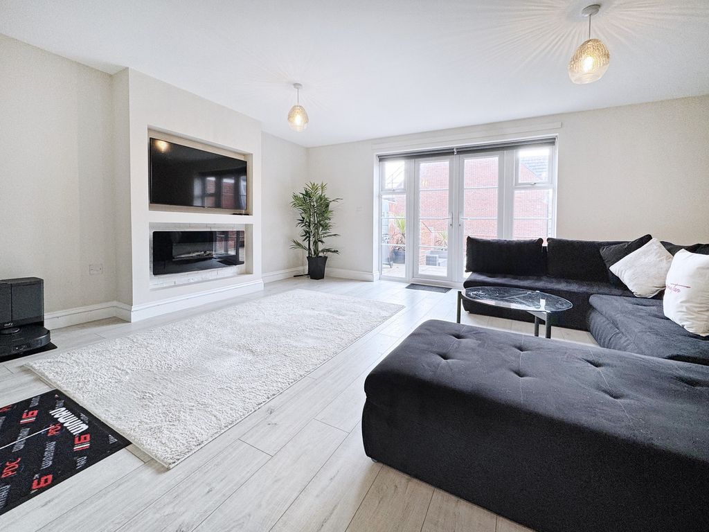 Additional image 3 of 4 bed semi-detached house to rentButtercup Avenue, Billingham, 5 TS22