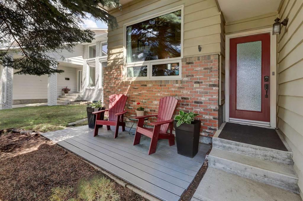 Additional image 3 of 36 Edforth Road NW, Calgary, AB, T3A 3V7