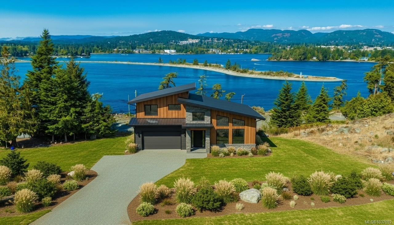 7070 Fisher Road, Sooke, BC, V9Z 1A8