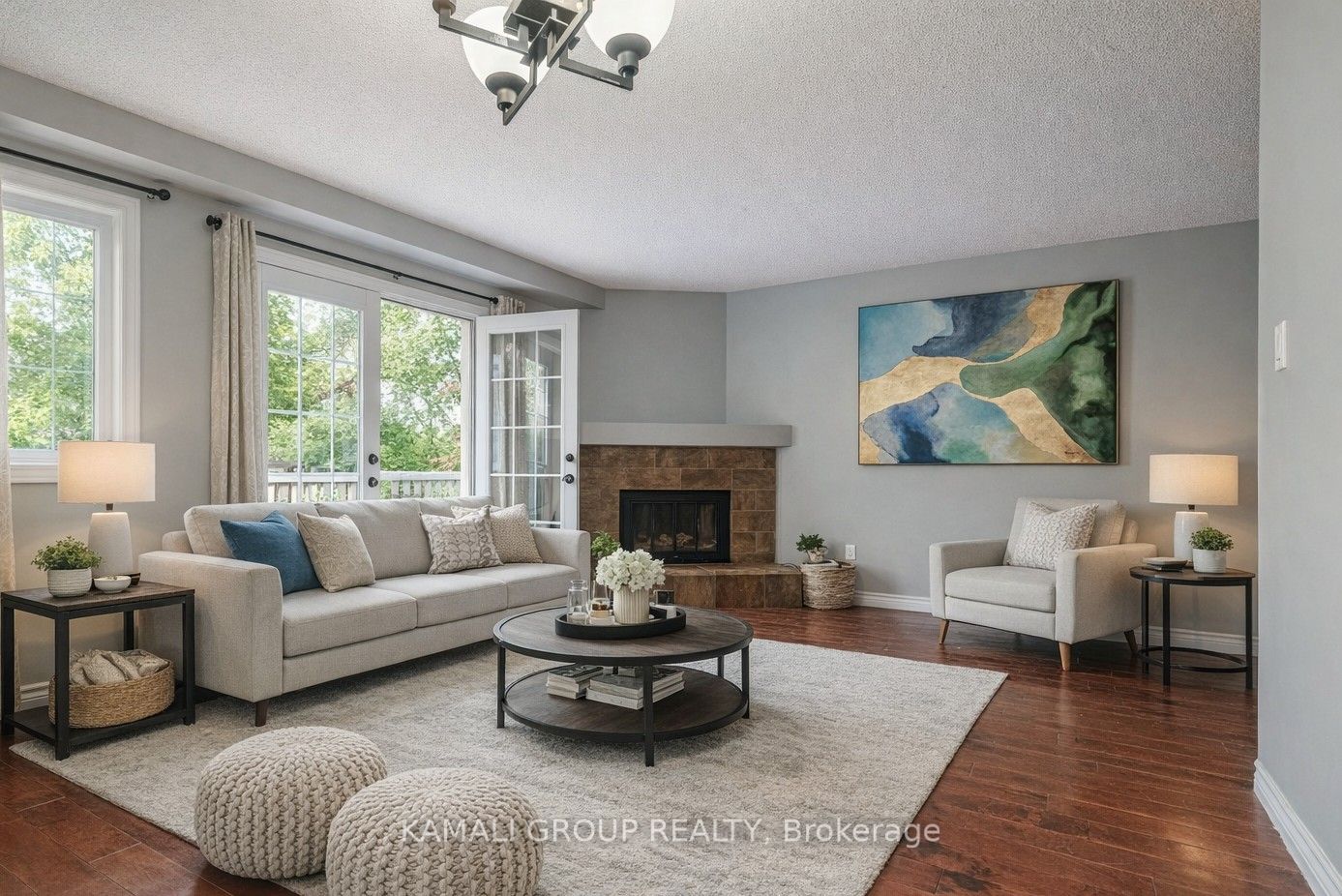 MAIN-77 Ecclestone Drive, Brampton, ON, L6X 3M8