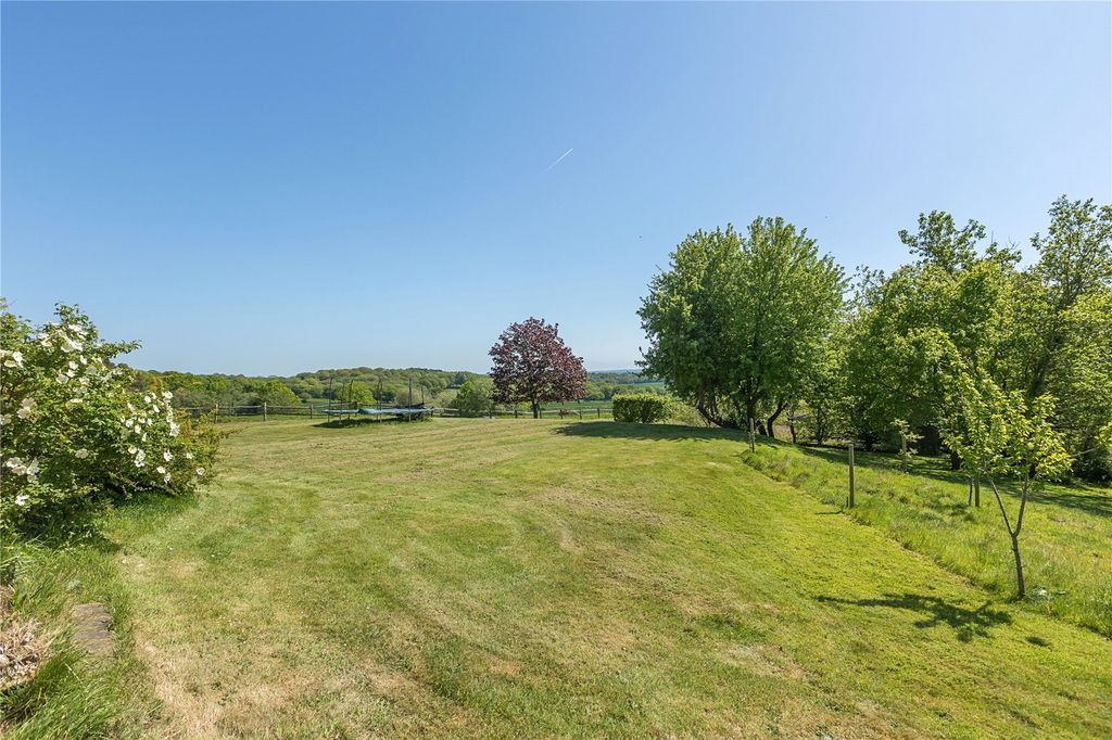 Additional image 19 of 5 bed country house to rentYorks Hill, Ide Hill, Sevenoaks, Kent TN14