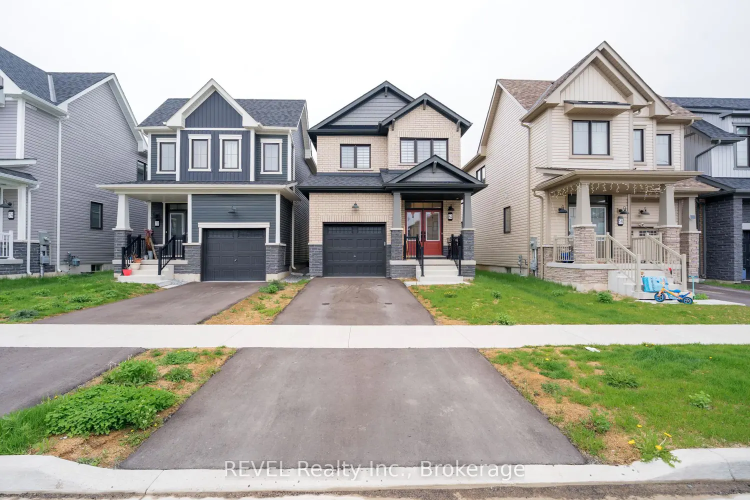 64 Stern Drive