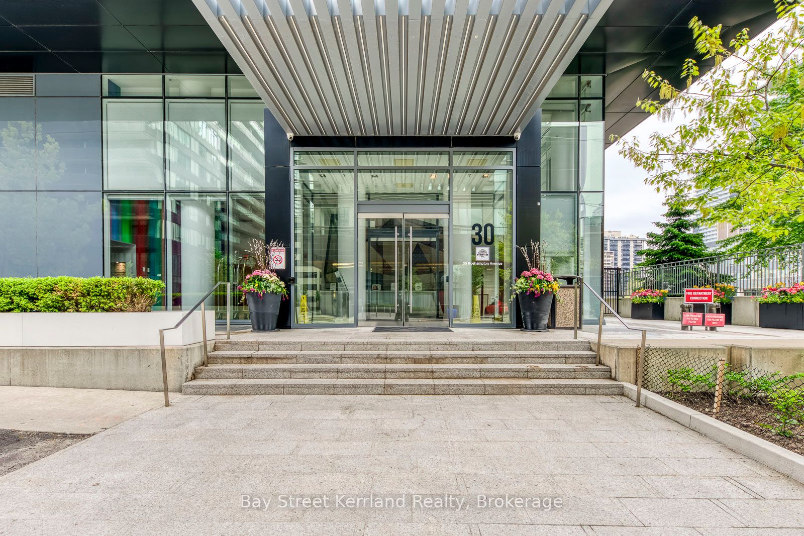 Additional image 2 of 407-30 Roehampton Avenue, Toronto, ON, M4P 0B9