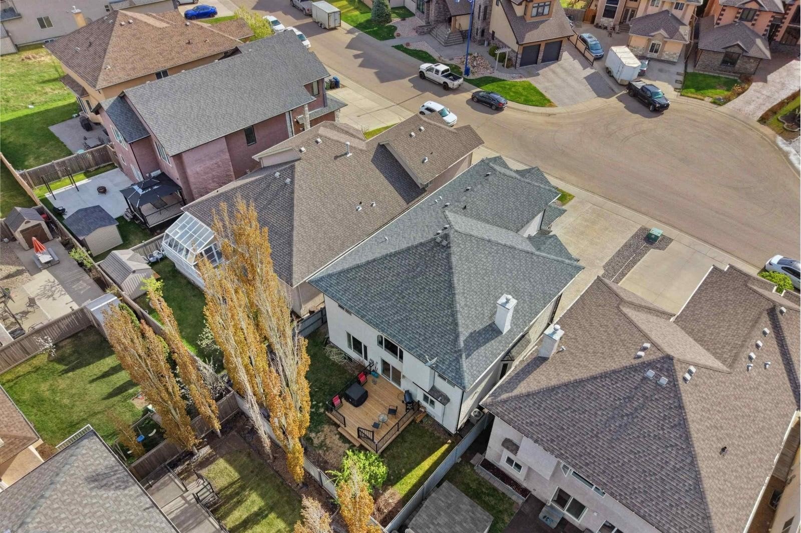 Additional image 8 of 1511 69 Street SW, Edmonton, AB, T6X1L4