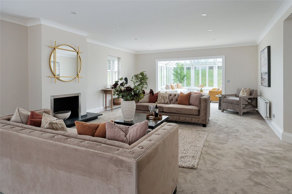 Additional image 5 of 5 bed detached house to rentUnderwood Road, Alderley Edge, Cheshire SK9
