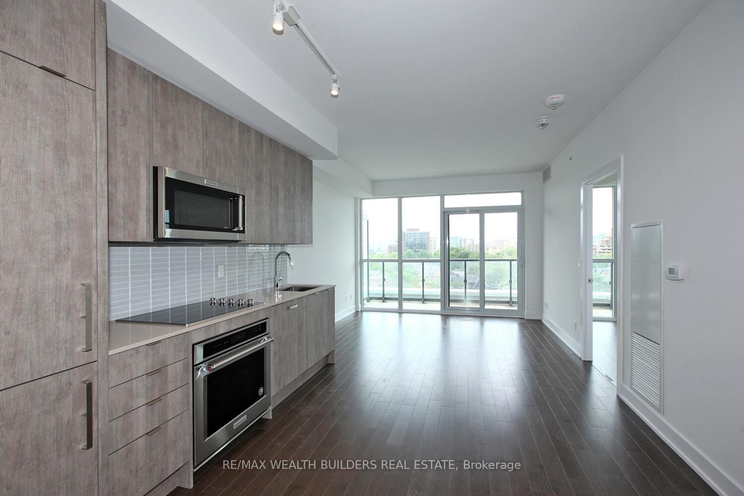 Additional image 5 of 808-181 Bedford Road, Toronto, ON, M5R 1J8