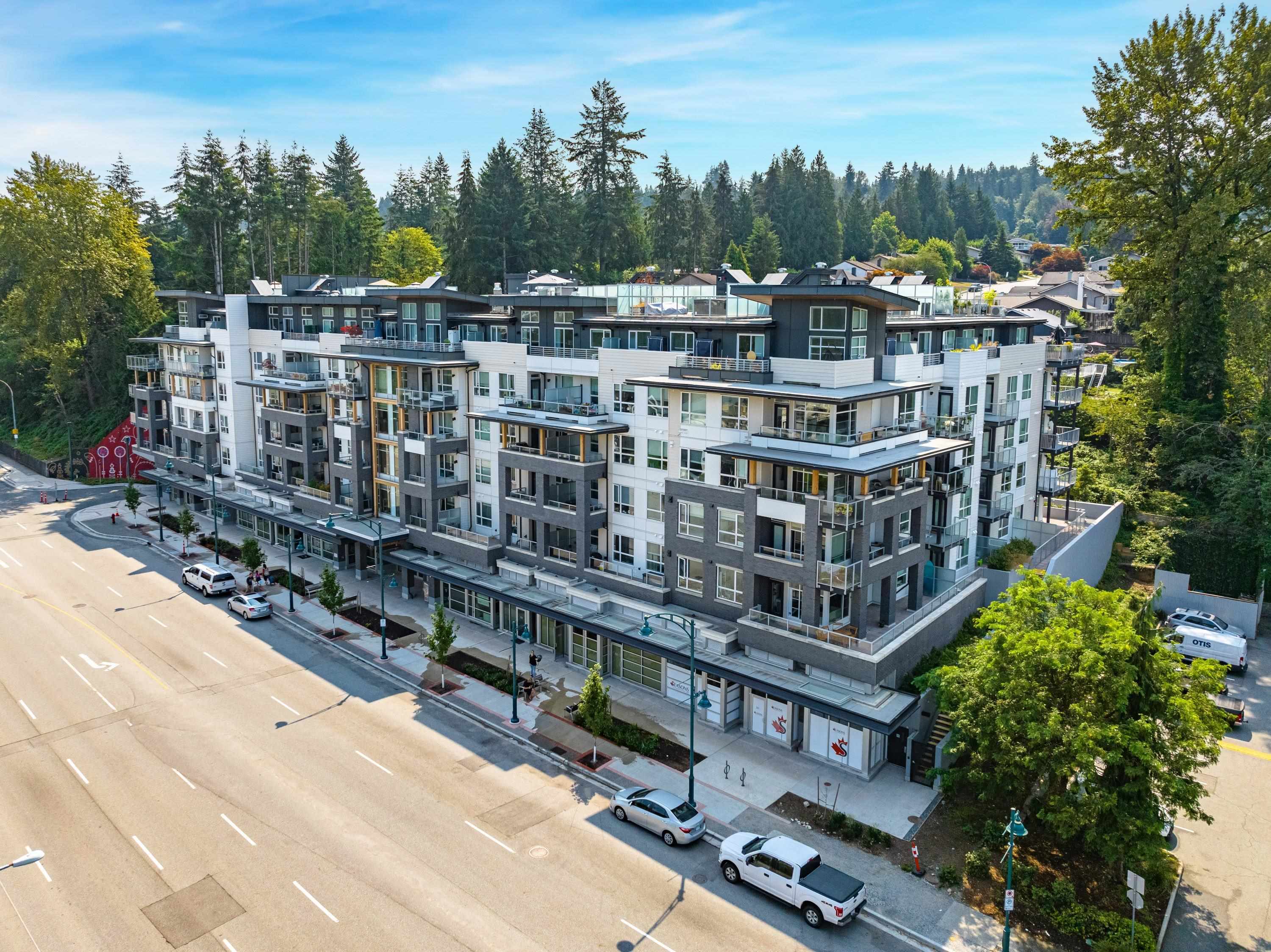 609-3229 St Johns Street, Port Moody, BC, V3H 0M4