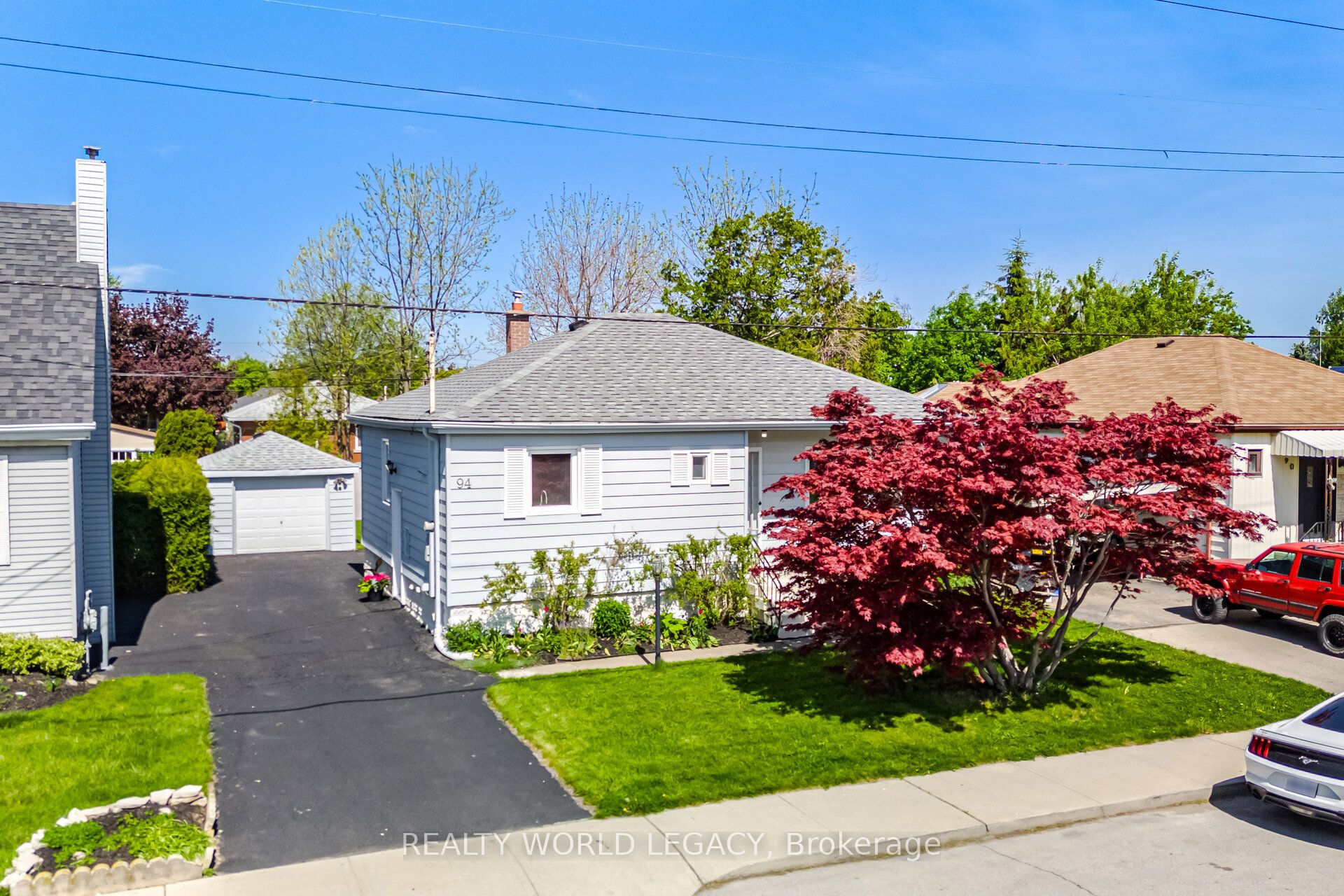 Additional image 4 of 94 Clarendon Avenue, Hamilton, ON, L9A 3A3