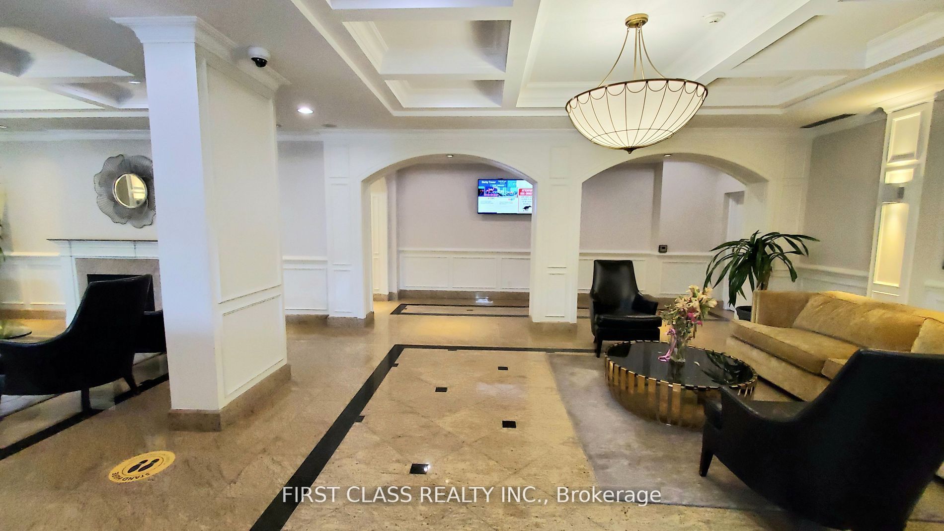 Additional image 6 of 802-130 Pond Drive, Markham, ON, L3T 7W5
