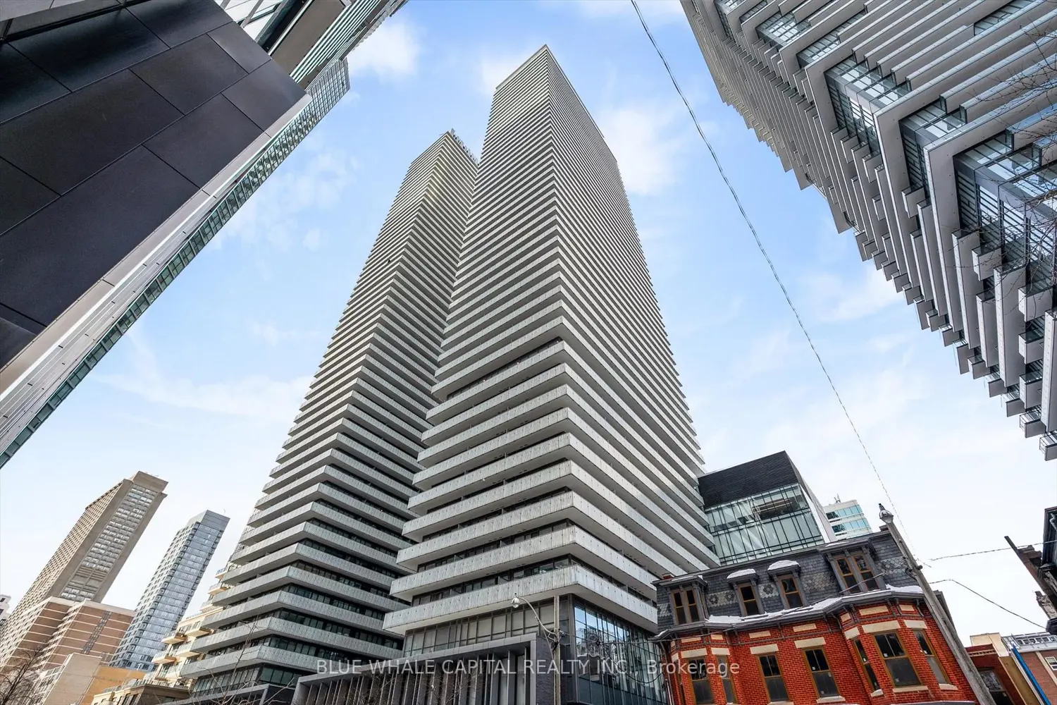 50 Charles Street 505