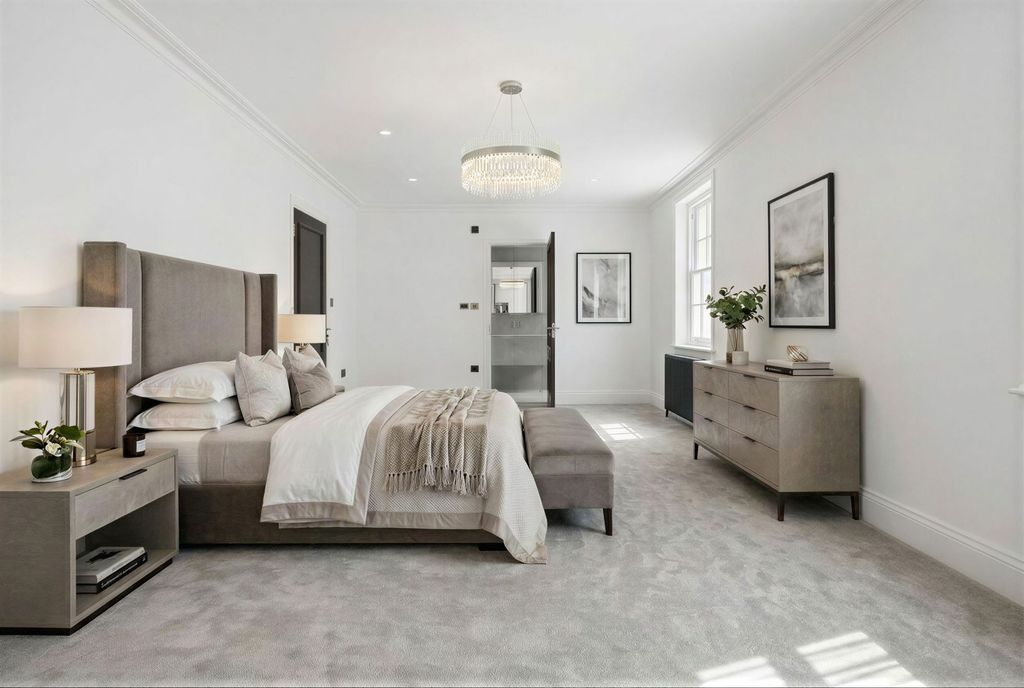 Additional image 8 of 4 bed detached bungalow to rentTomswood Road, Chigwell IG7