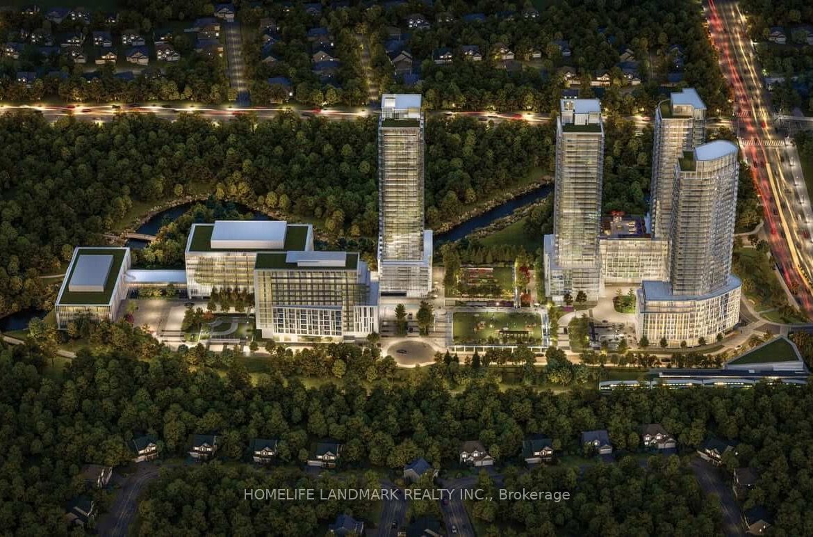 Additional image 3 of 1703-29 Green Trail Court, Toronto, ON, M2K 0J9