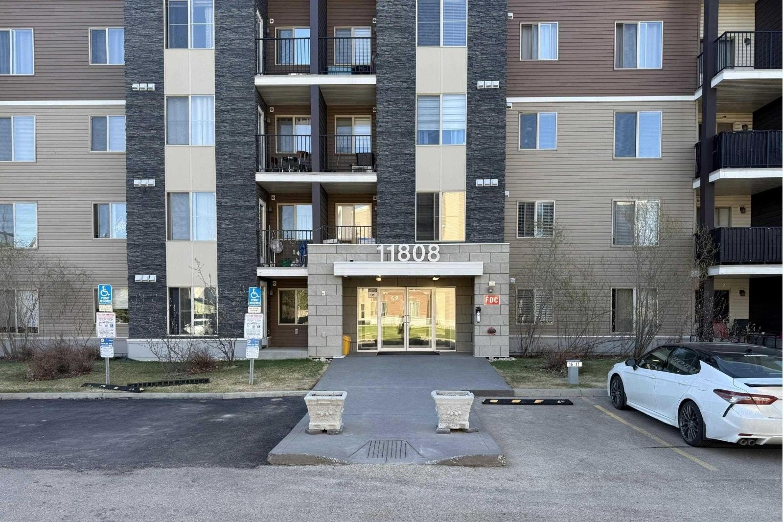 Additional image 8 of 116-11808 22 Avenue SW, Edmonton, AB, T6W2A2