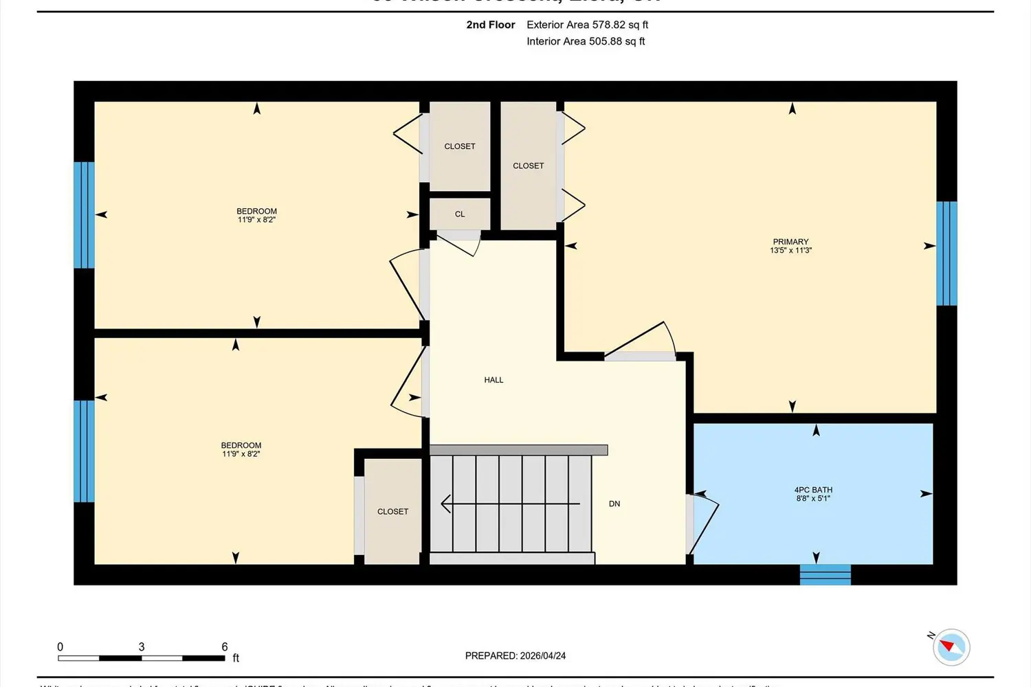 Additional image 19 of 33 Wilson Crescent