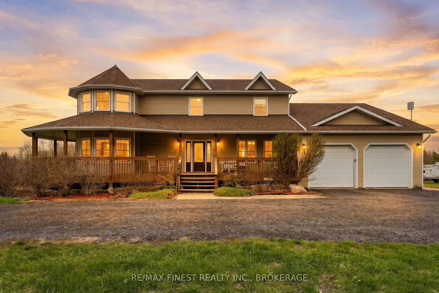 2716 Round Lake Road