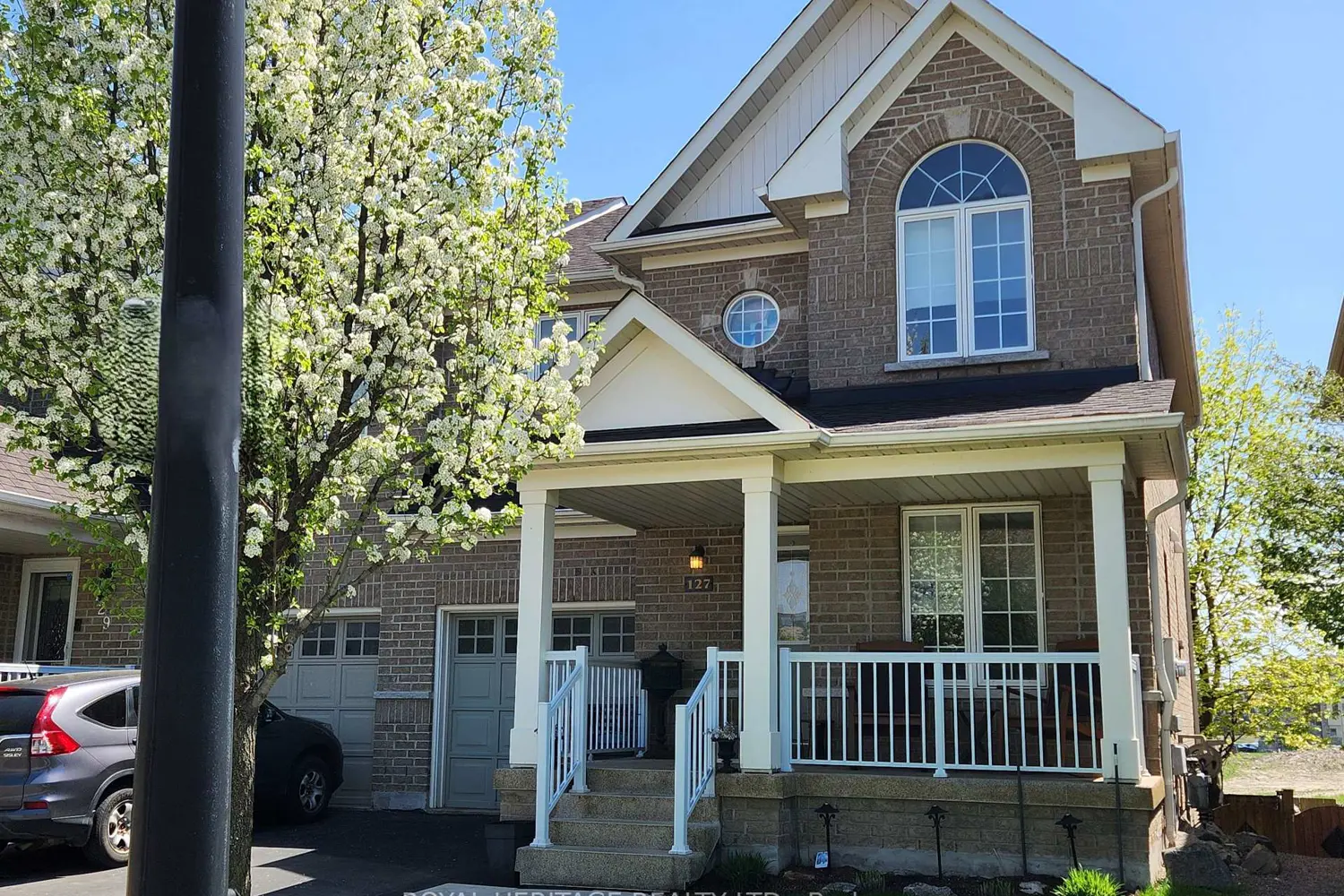 127 Knapton Drive